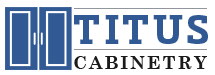 Titus Cabinetry Logo