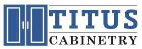 Titus Cabinetry Logo