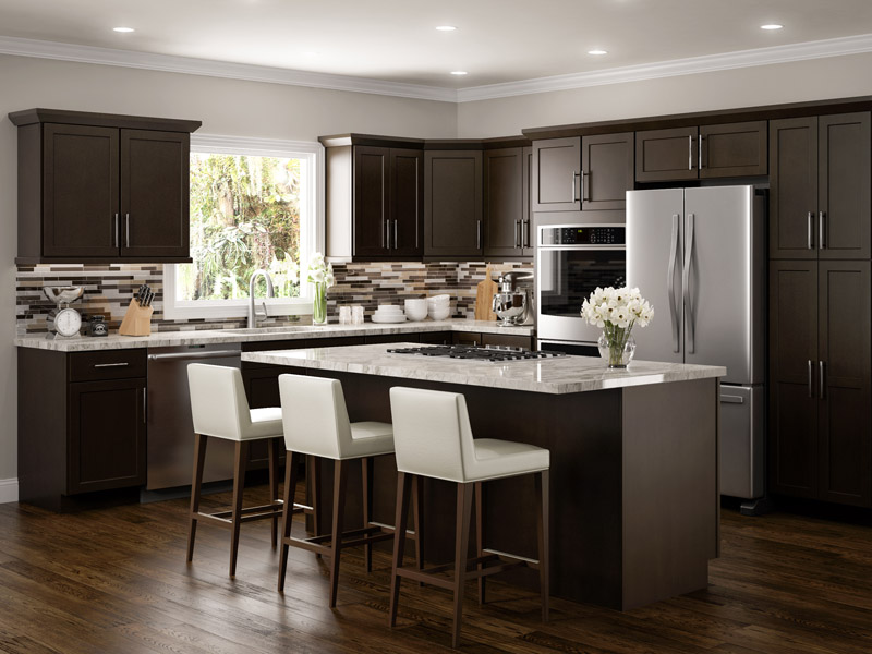 JSI Cabinetry - Titus Cabinetry