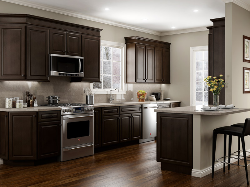 JSI Cabinetry - Titus Cabinetry